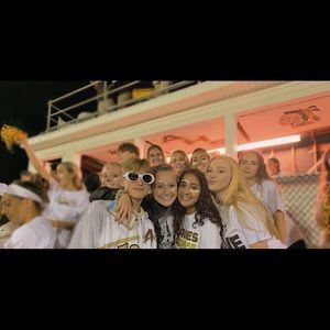 Meet your Posher, Grace